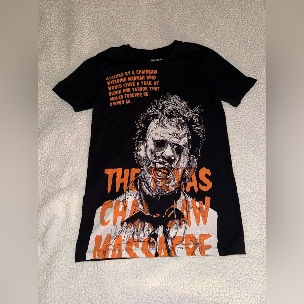 Graphic tshirt